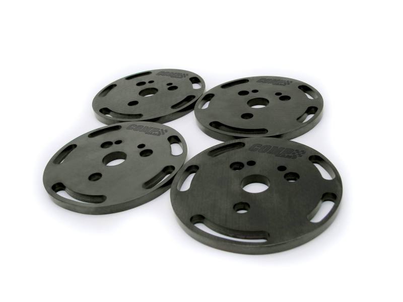 Kit de verrouillage de phase réglable COMP Cams