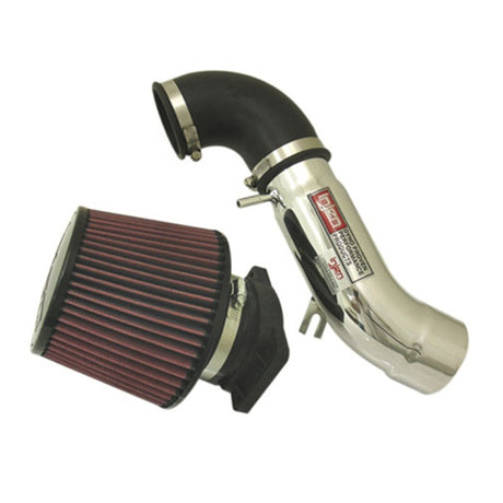 Injen 00-05 Eclipse / 00-03 Galant / 01-04 Sebring / 01-04 Stratus 3.0L V6 noir à admission courte