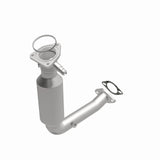 Convecteur MagnaFlow DF 2000 et 2002 Ford Focus 2.0