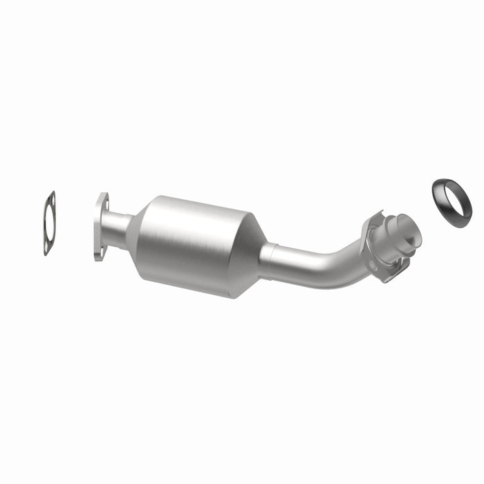 Convertisseur catalytique MagnaFlow pré-OBDII à montage direct pour Dodge Ram 50 79-85 2,0 L/2,6 L