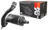 K&N 2017 Can-Am Maverick X3 Turbo 900 AirCharger Performance Intake
