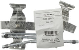Plaquettes de frein avant Street Performance StopTech 02-06 Mercedes-Benz S500 / 03-06 Mercedes-Benz CL500