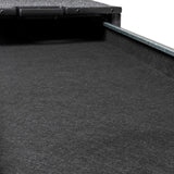 Rouleau de plancher ARB 53X20X5.5 Xtrnl Intrnl 50 X 16.5 X 3