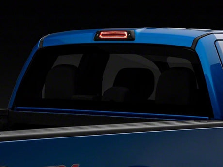 Raxiom 09-14 Ford F-150 à l'exclusion du troisième feu stop à LED Raptor Axial Series (fumé)