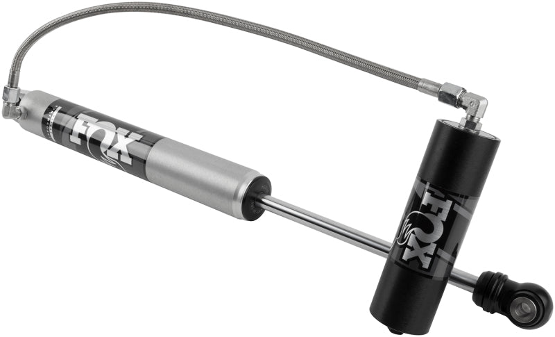 Amortisseur avant Fox 2018+ Jeep JL 2.0 Perf Series 10,1 pouces à corps lisse IFP R/R 2-3 pouces de levage