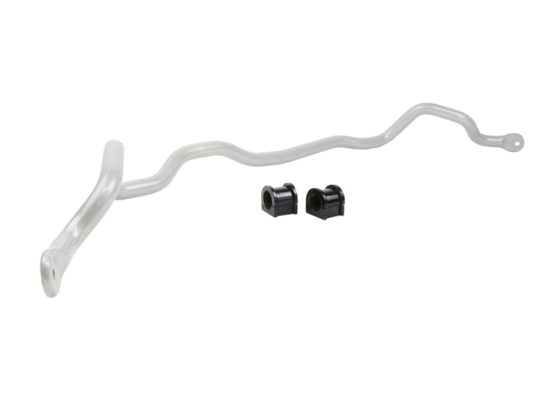 Barre stabilisatrice avant robuste de 26 mm Whiteline 03-06 Mitsubishi Lancer Evo 8/9