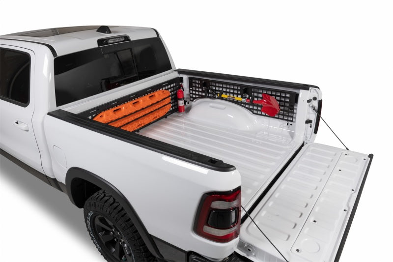 Putco 19-21 Dodge Ram LD - 5.7ft/6.4ft/8ft (All Box sizes) Molle Front Panel