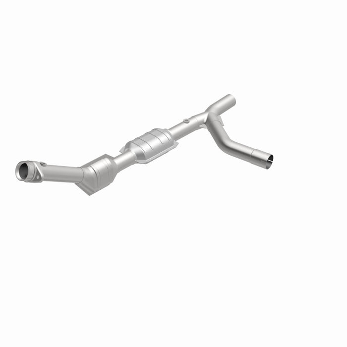 Convecteur MagnaFlow DF 00-04 Ford E150 4,6 L côté passager