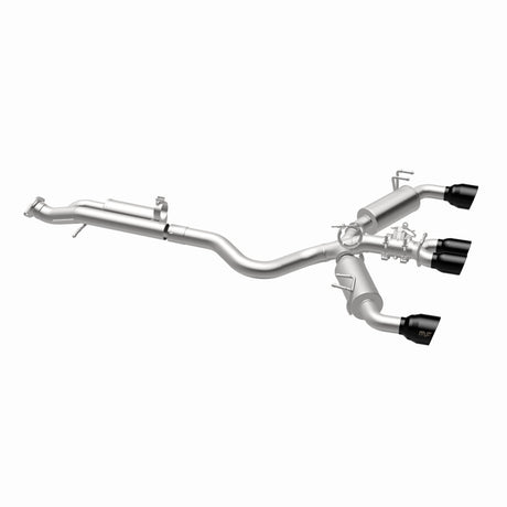 Système d'échappement Cat-Back Magnaflow pour Toyota GR Corolla NEO 2023