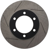 Disque de frein sport fendu StopTech