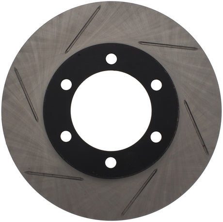 Disque de frein sport fendu StopTech