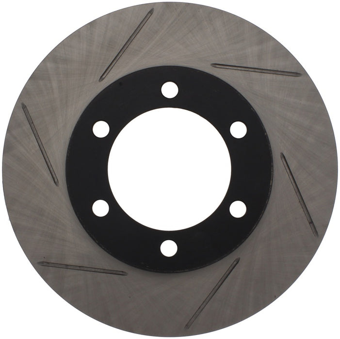 StopTech Slotted Sport Brake Rotor