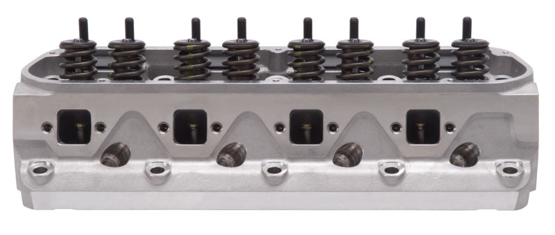 Tête de compresseur Edelbrock Single Perf RPM SBF 2 02