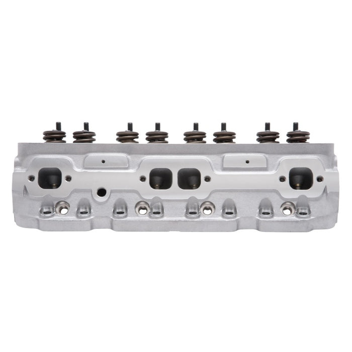 Culasse Edelbrock SB Chevrolet Performer RPM E-Tec 170 pour arbre à cames à rouleaux hydraulique complet (Ea)