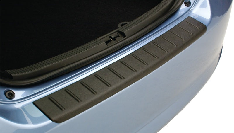 AVS 17-18 Honda CR-V Bumper Protection - Black