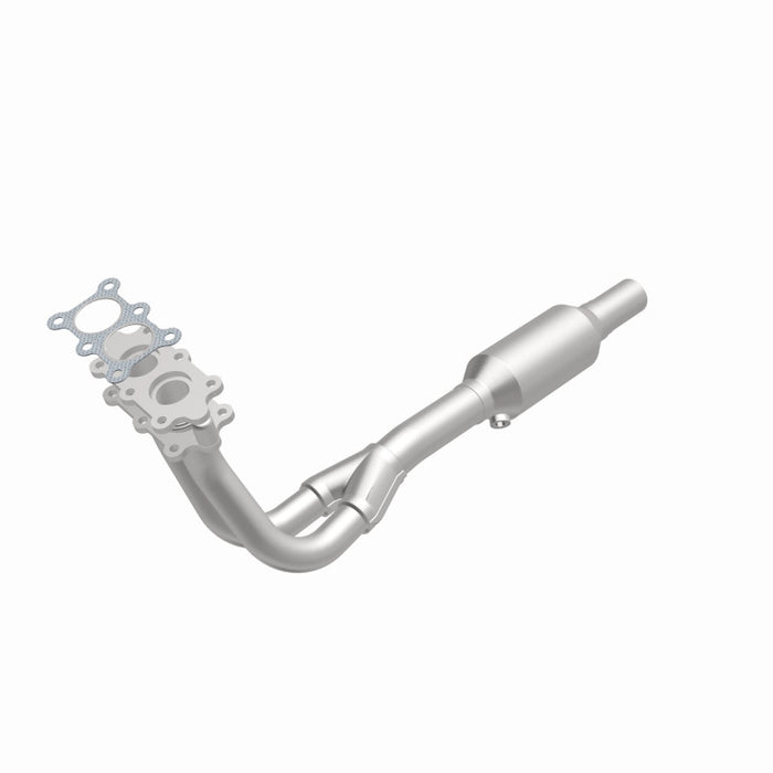 Convecteur MagnaFlow DF 87 Volkswagen Scirocco 1,8 L