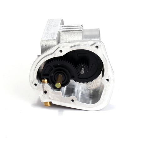 Corps de papillon BBK 04-06 Ford F150 Expedition 4,6 L 75 mm Série BBK Power Plus