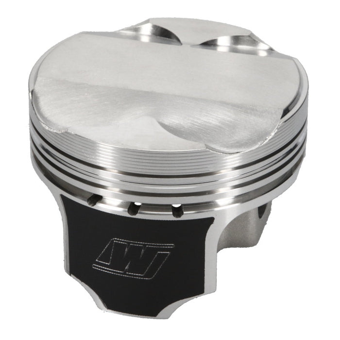 Wiseco Toyota 4AG 4V DOME +5.9cc (6506M815 Kit de stock d'étagère à piston