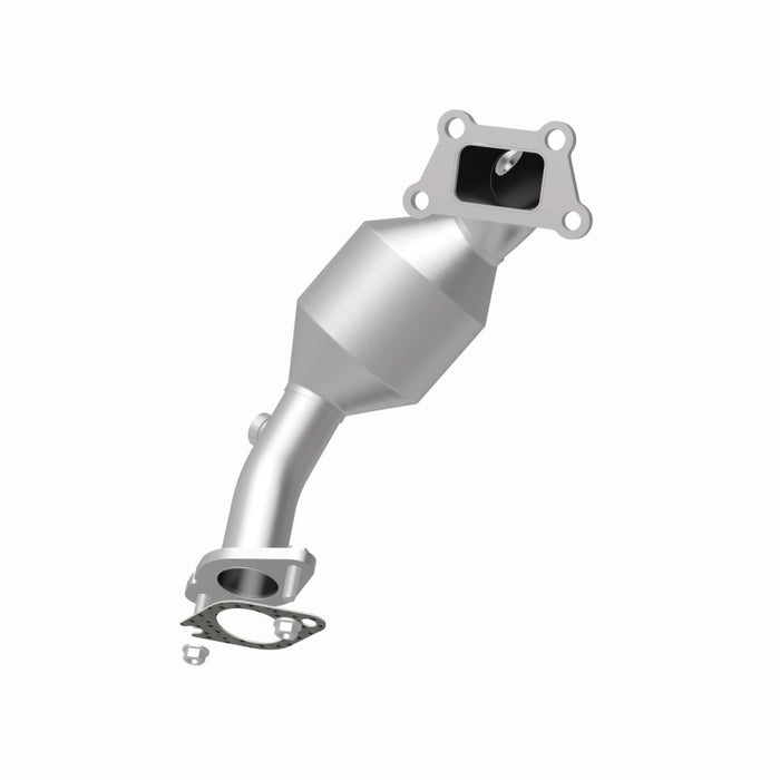 Soubassement de la Magnaflow Conv DF 2012-2013 Impala 3,6 L