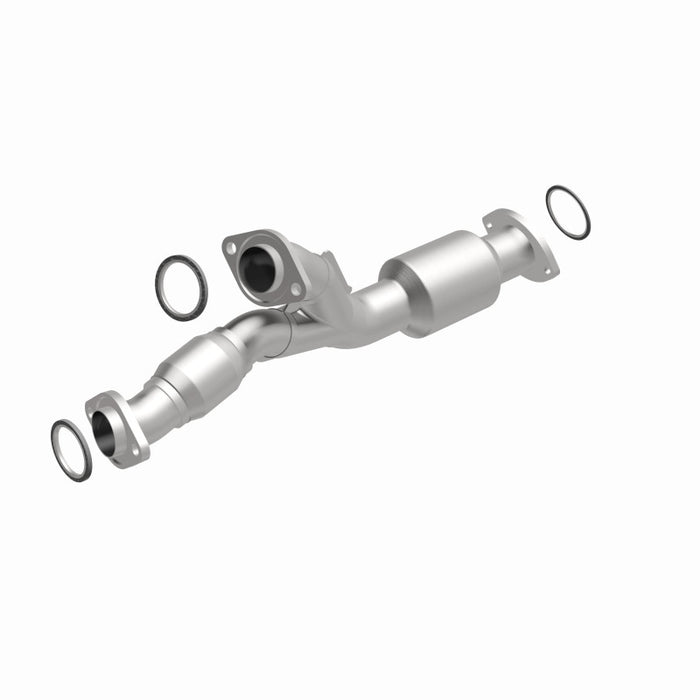 Convecteur MagnaFlow DF 93-97 Lexus GS300 / 92-98 SC300 3.0L Avant