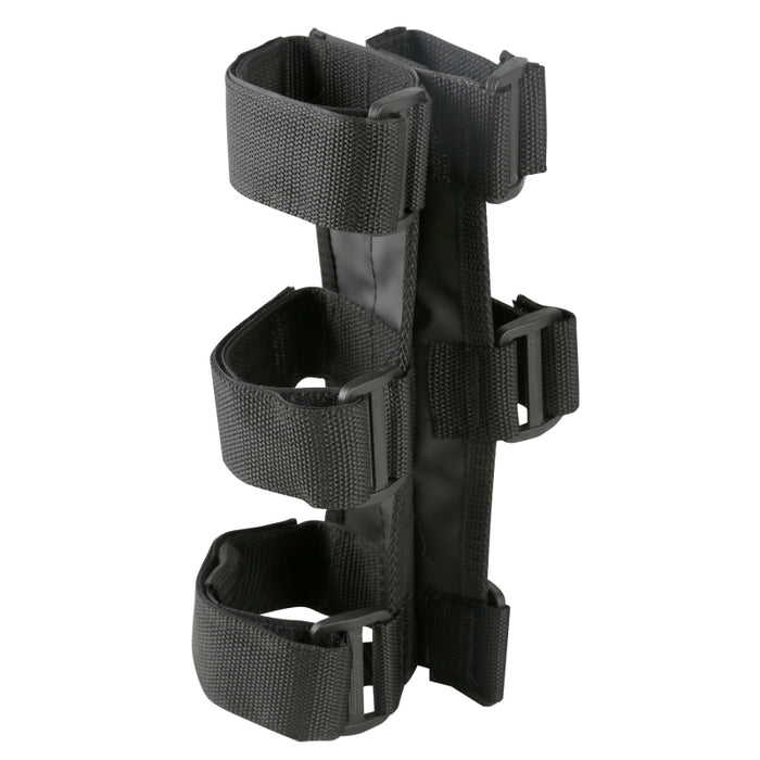 Support d'extincteur pour UTV Rugged Ridge Noir