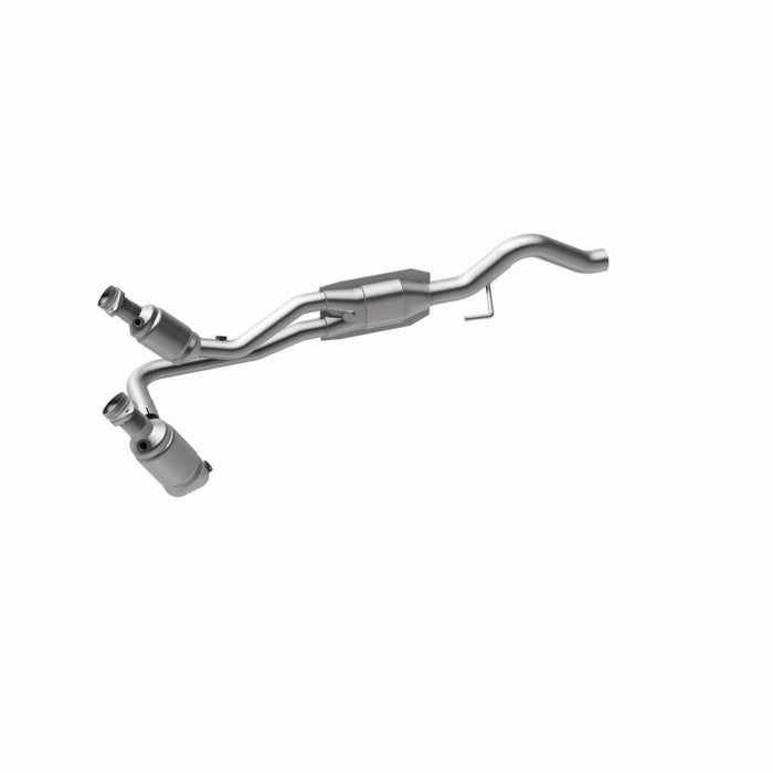 Convecteur MagnaFlow DF 00-03 Dodge Dakota OEM