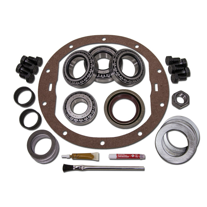 Kit de révision Yukon Gear Master pour différentiel GM Oldsmobile 57-62