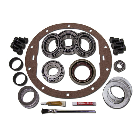 Kit de révision Yukon Gear Master pour différentiel GM 8,6 pouces 09+