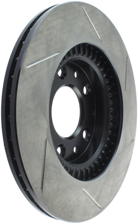 Disque de frein sport avant droit fendu StopTech Mazda Miata NC