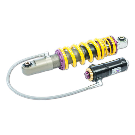 Kit combinés filetés KW V4 2010-2015 Audi R8 (42) V8 avec Spyder sans suspension magnétique