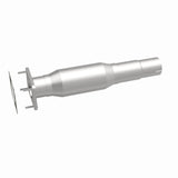 MagnaFlow Conv DF 98-05 Cadillac Deville 4.6L