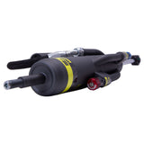 Bilstein 2007-2021 Toyota Tundra B8 8100 (Bypass) Rear Shock Absorber Bilstein