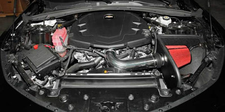 Kit d'admission d'air pour Chevrolet Camaro V6-3.6LF/I Spectre 16-19