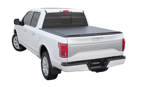 Housse de protection enroulable pour benne évasée de 6 pieds pour Ford Ranger 93-98 d'Access Vanish