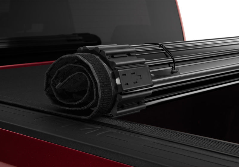 Housse de caisse Sentry CT de 6 pieds pour Nissan Frontier 2022 de Truxedo