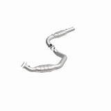 MagnaFlow Conv DF 07-08 Express 2500 4,8 L côté conducteur