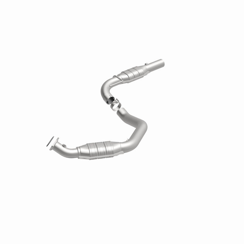 MagnaFlow Conv DF 07-08 Express 2500 4,8 L côté conducteur