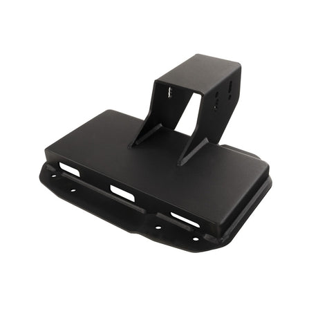 Support de roue pour porte-pneus Rugged Ridge Spartacus HD 18-20 Jeep Wrangler JL