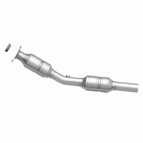 Convecteur MagnaFlow DF 03-04 Pontiac Vibe 1,8 L