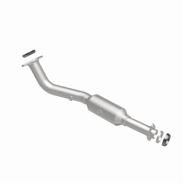 Convertisseur MagnaFlow Direct Fit 03-11 Honda Element 2.4L Soubassement