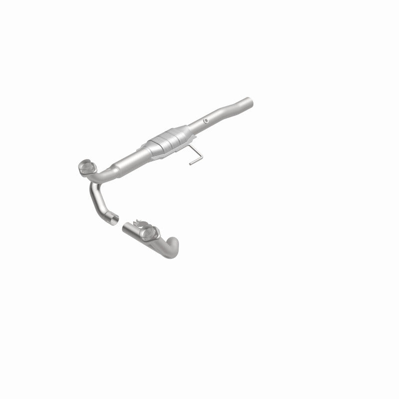 Convecteur MagnaFlow DF 01 Dodge Ram 1500 Pick-up