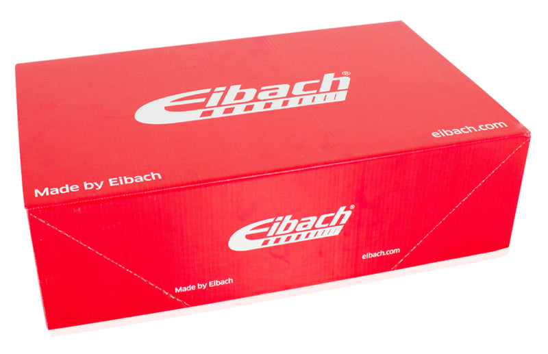 Eibach Pro-Kit pour 07+ R56 Mini