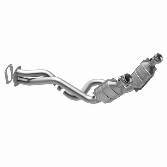 MagnaFlow Conv DF 05-07 Ford F250/F350 5,4 L