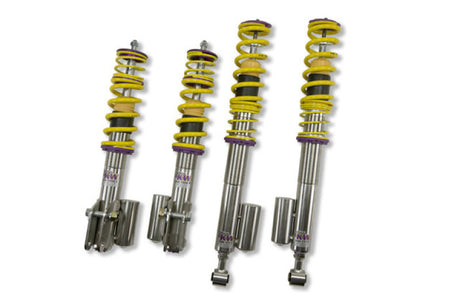 Kit Combinés Filetés KW V3 Mitsubishi Lancer EVO 10
