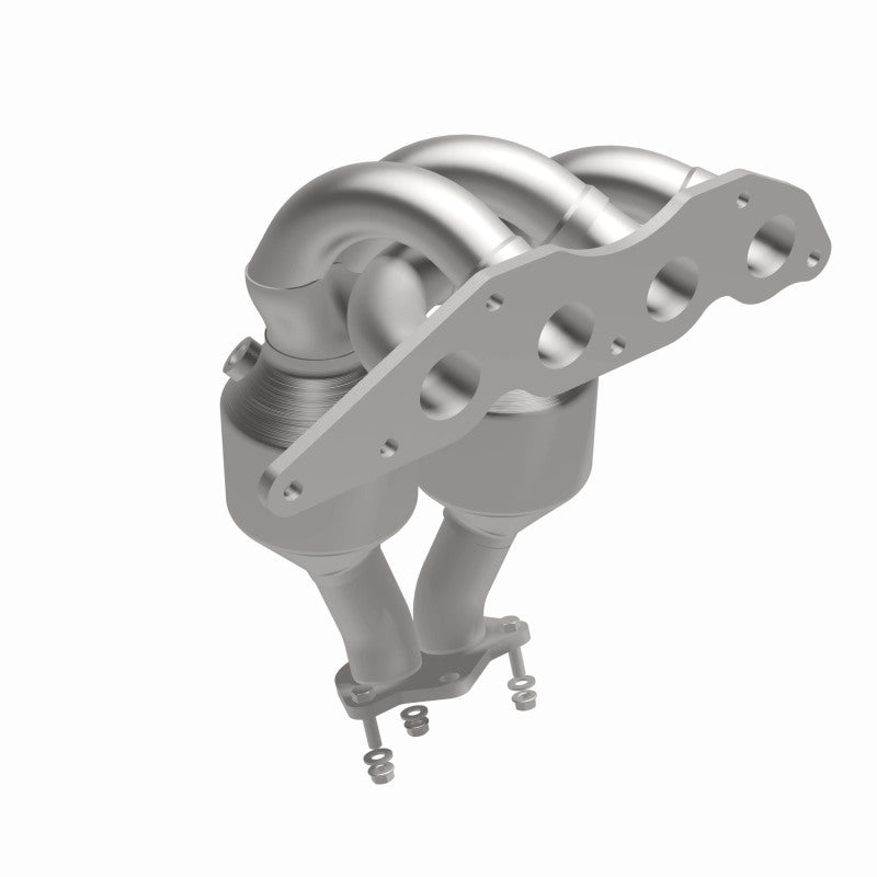 Collecteur MagnaFlow Conv DF 06-08 Eclipse 2.4