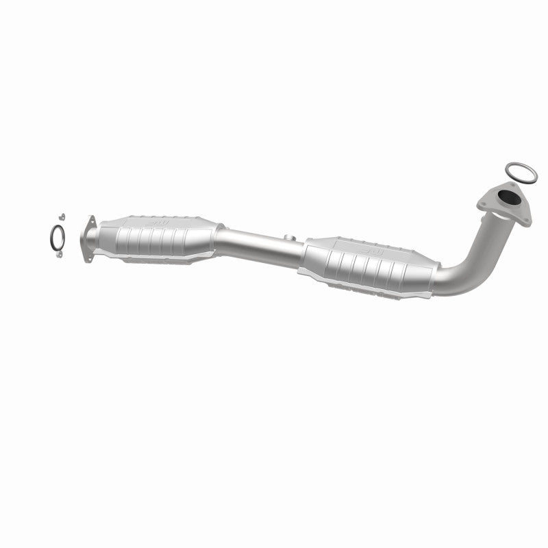 Magnaflow Conv DF 07-08 4,7 L Tundra P/S OEM
