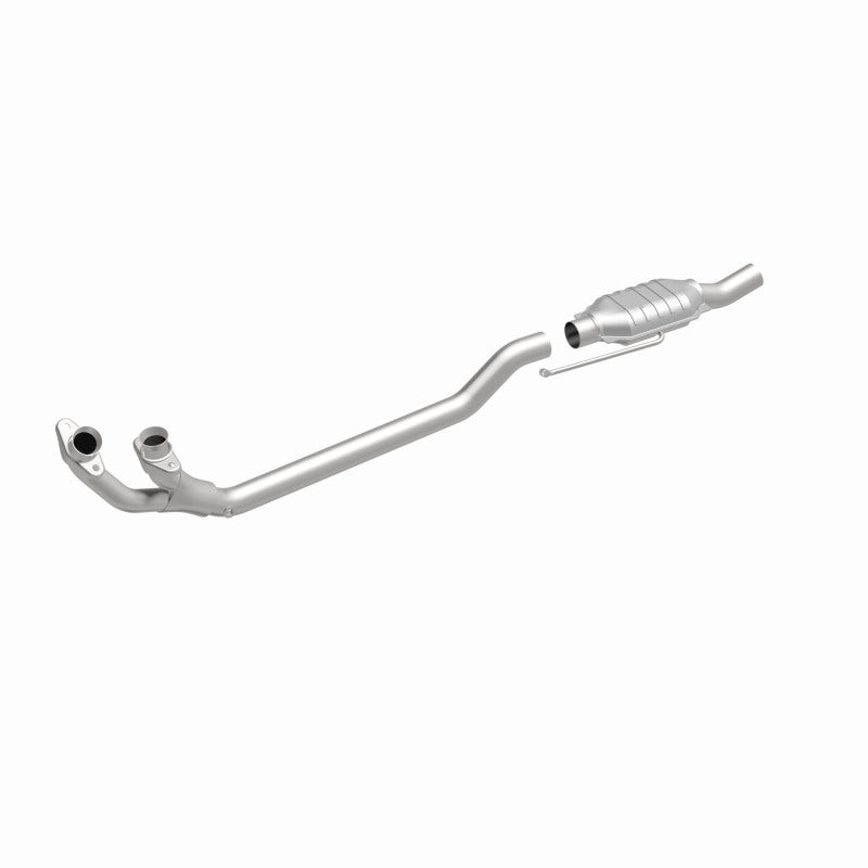 Convecteur MagnaFlow DF Ford 87 96