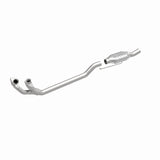Convecteur MagnaFlow DF Ford 87 96