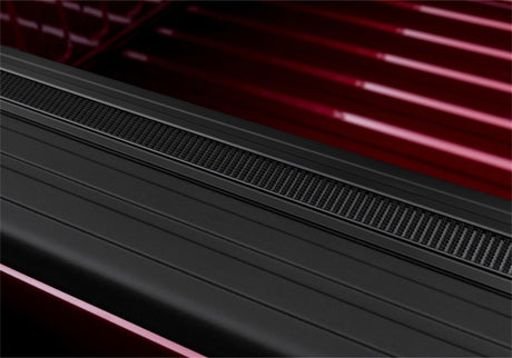 Truxedo 19-20 Ram 1500 (nouvelle carrosserie) sans hayon multifonction 6 pieds 4 pouces Sentry CT couvre-caisse