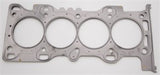 Joint de culasse Cometic 2009 Mazda MZR 2.5L 90 mm alésage 0,030 pouce MLS